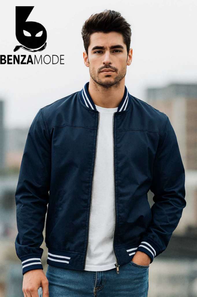 Veste imperméable 