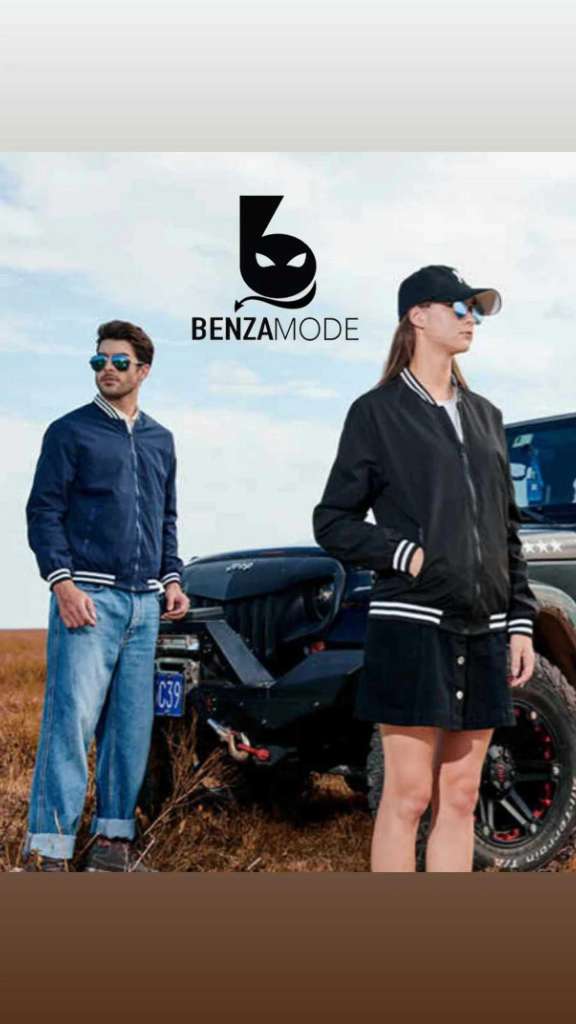 Veste imperméable 