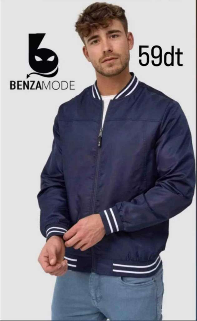 Veste imperméable 