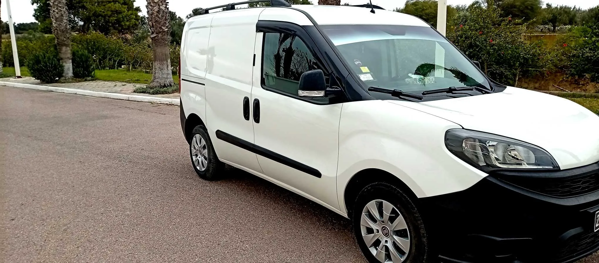 Fiat Doblo 