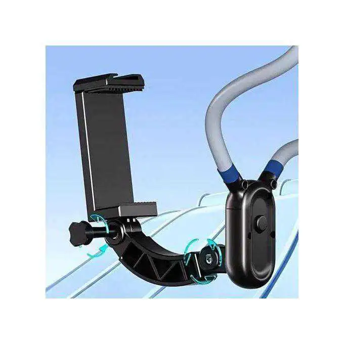 Support de cou pour téléphone portable