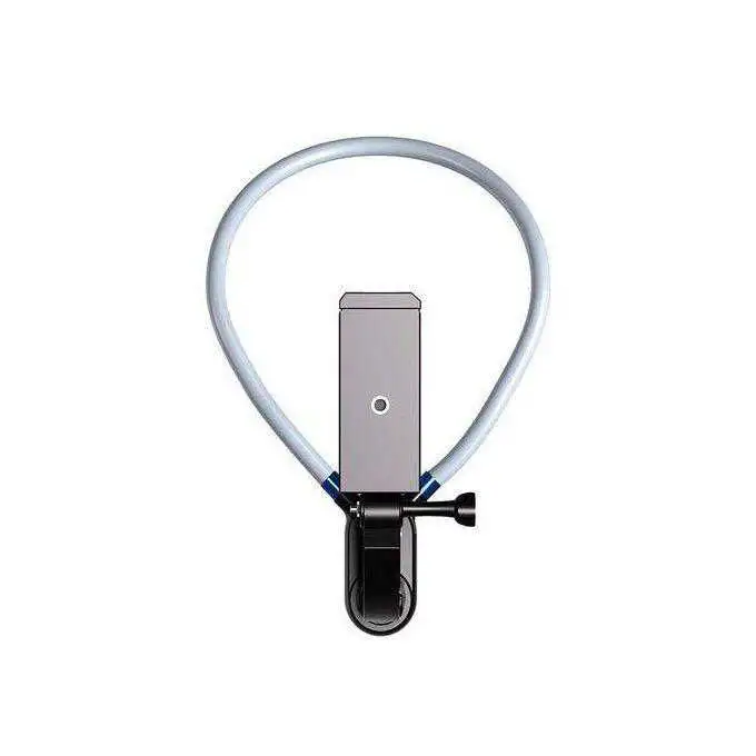 Support de cou pour téléphone portable