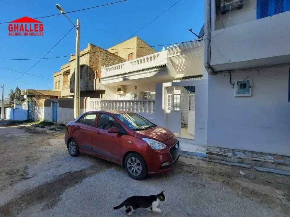 une maison s+2 indépendante 29730412