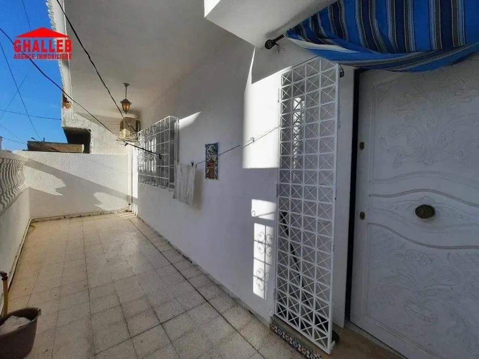 une maison s+2 indépendante 29730412