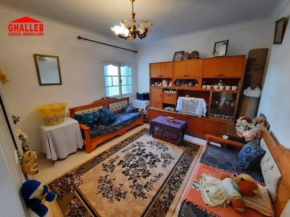 une maison s+2 indépendante 29730412