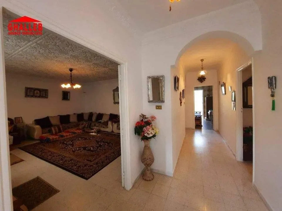 une maison s+2 indépendante 29730412