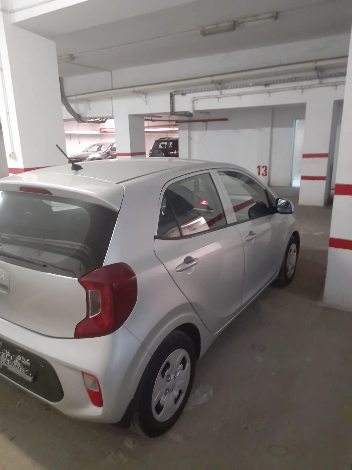 Picanto État Neuf