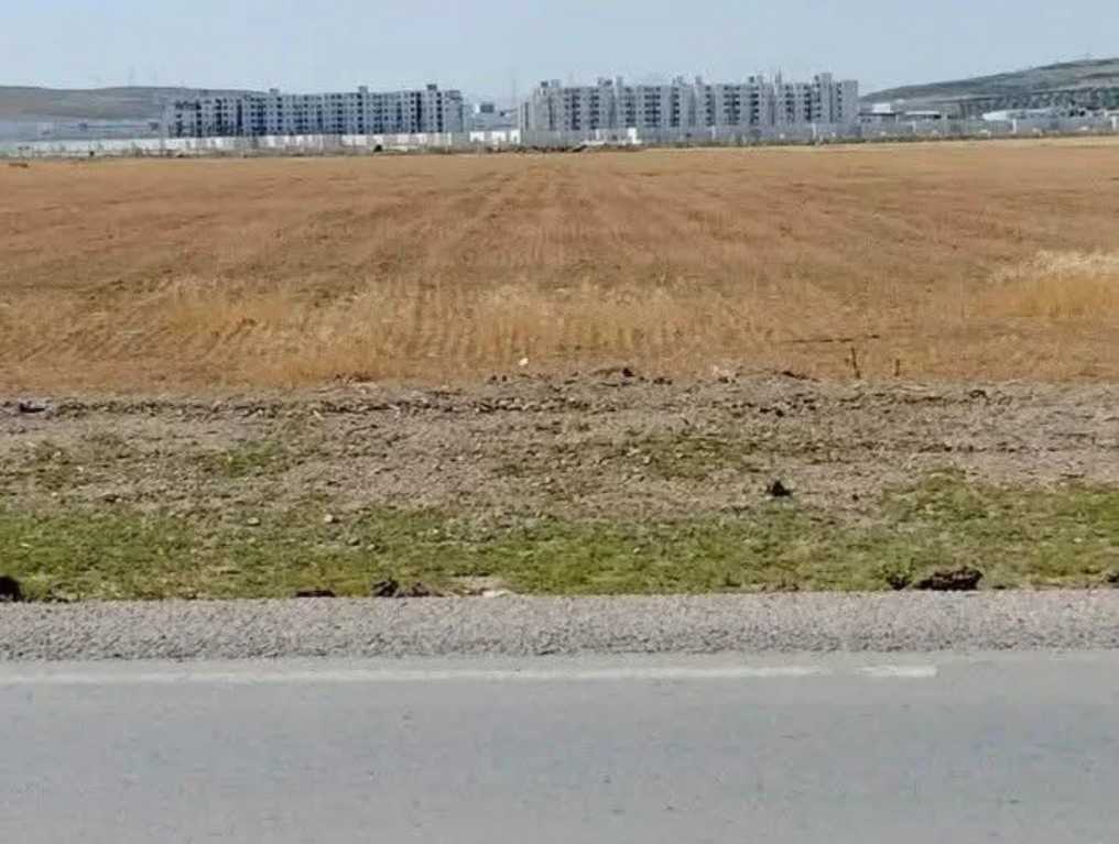 El fejja # Terrain # Occasion 2026 