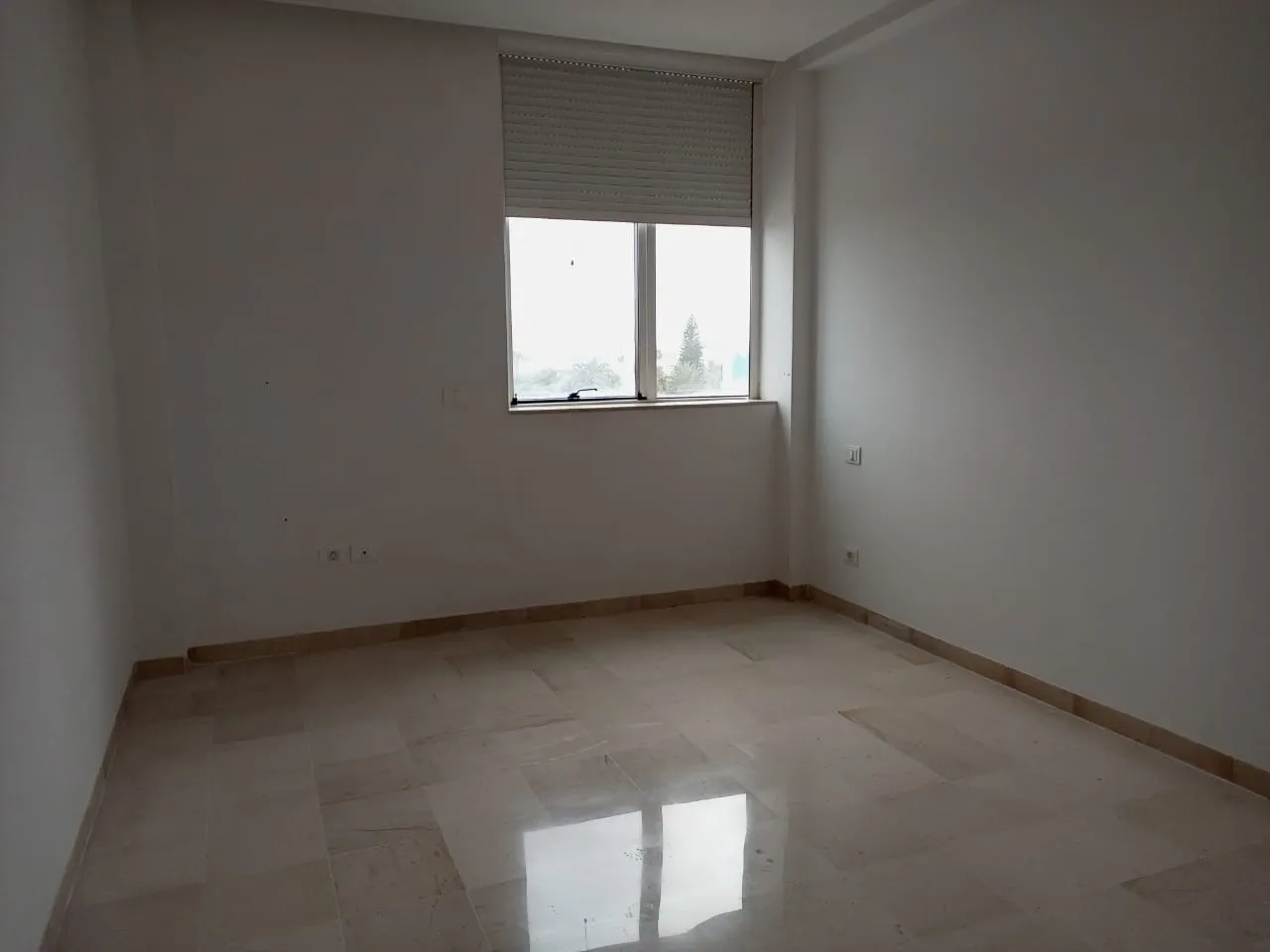 Appartement S+3 A Louer La Soukra