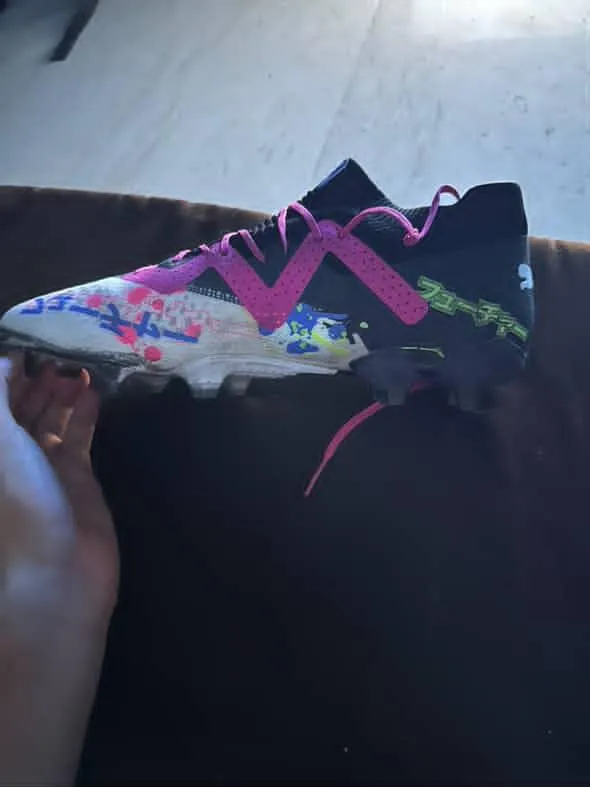 Crampon 