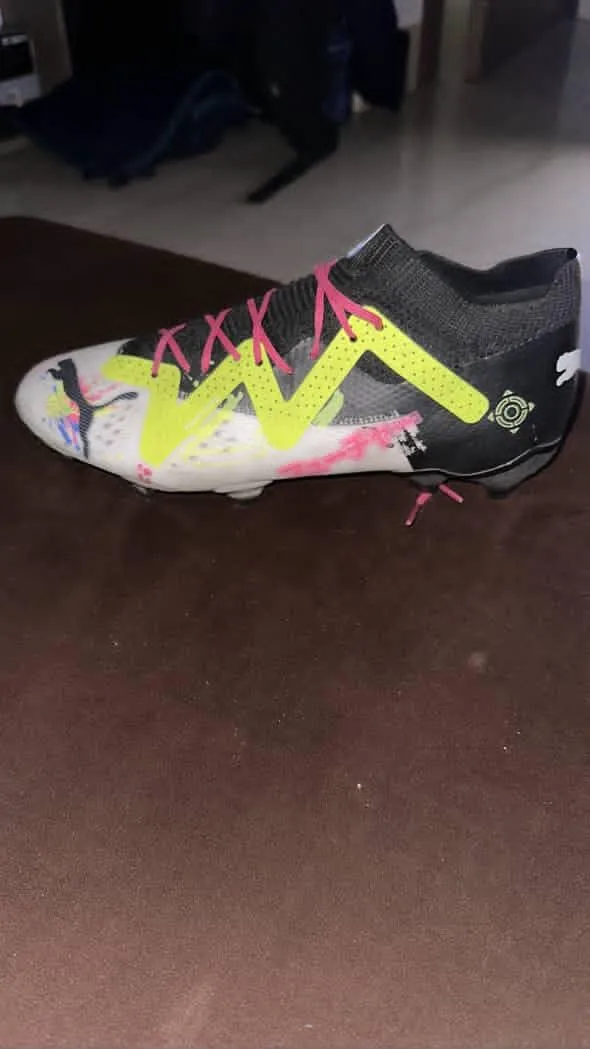 Crampon 