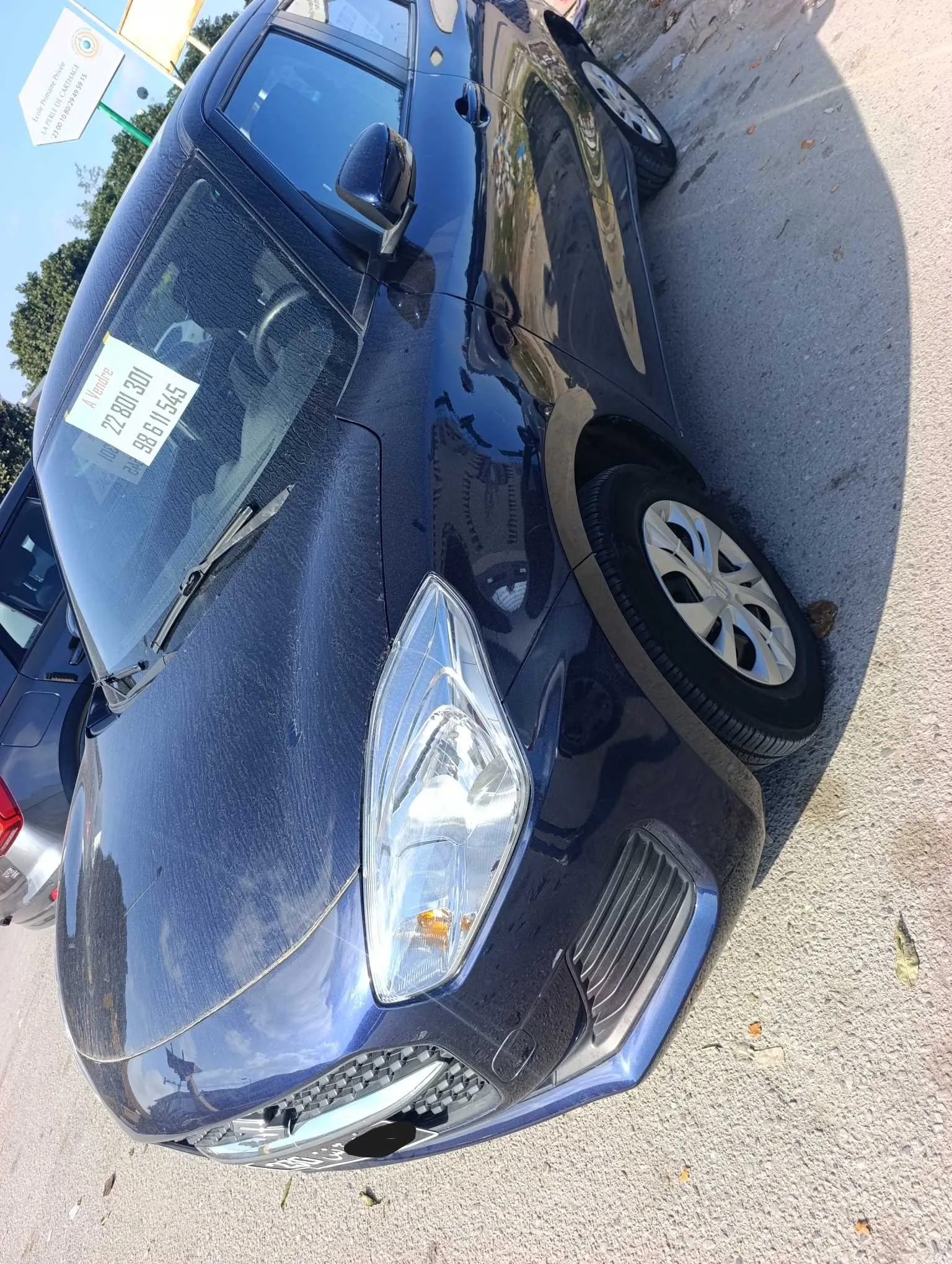 Belle Suzuki Swift boite auto à vendre