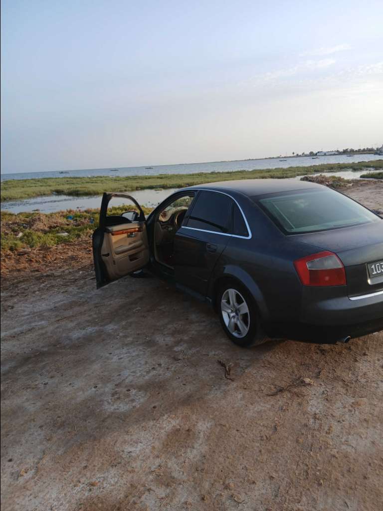 اودي