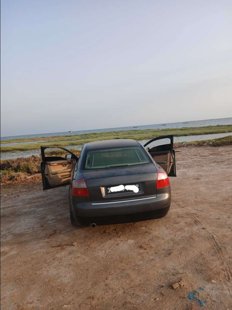 اودي