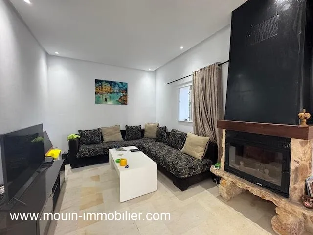 VILLA SUZY Hammamet I Zone Sindbed AV1917