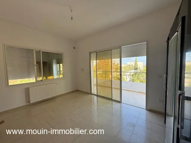 VILLA SUZY Hammamet I Zone Sindbed AV1917