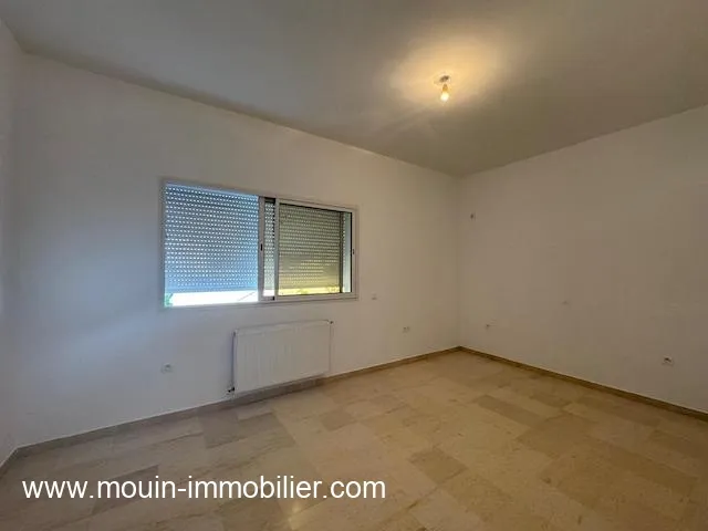 VILLA SUZY Hammamet I Zone Sindbed AV1917