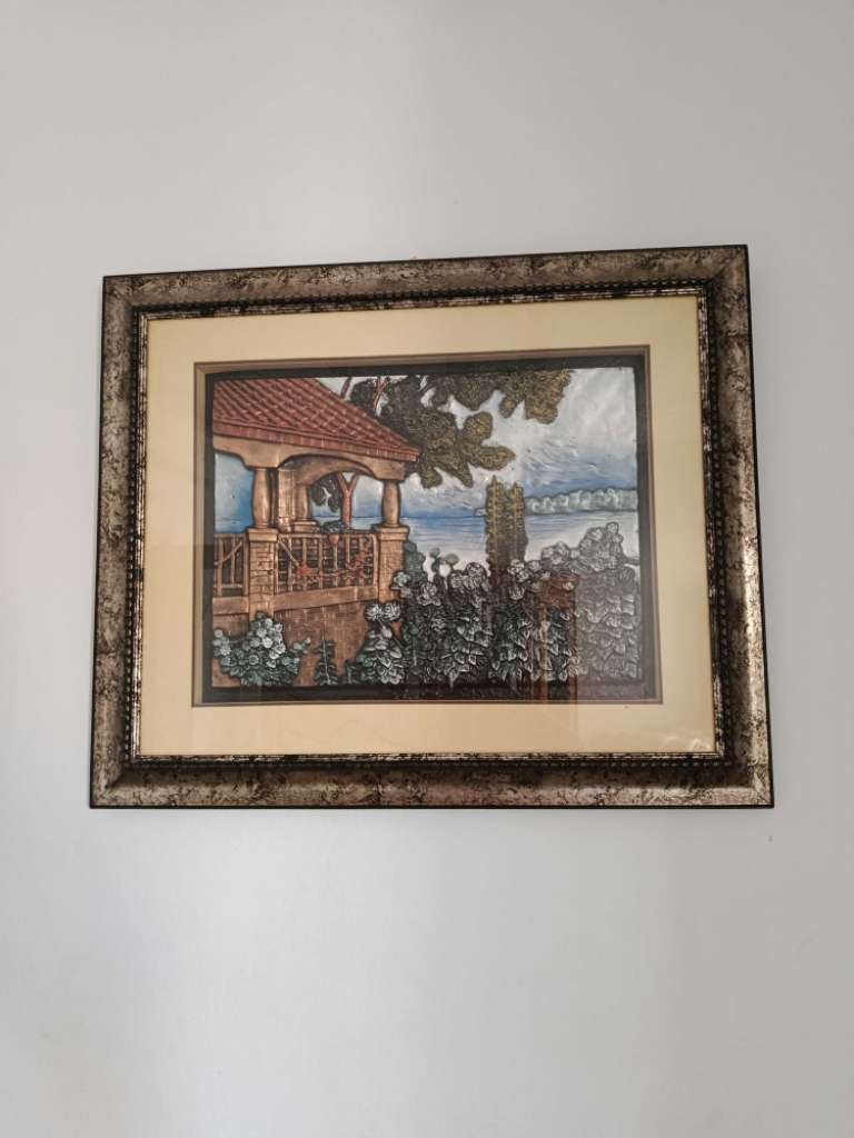 Cadre décoration
