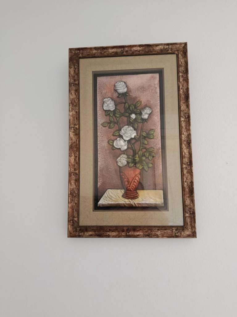 Cadre décoration