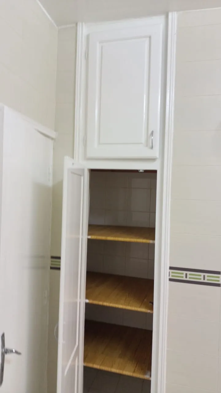 un spacieux appartement s+3 au rdc a vendre entre Omrane Supérieur Et Manar 1