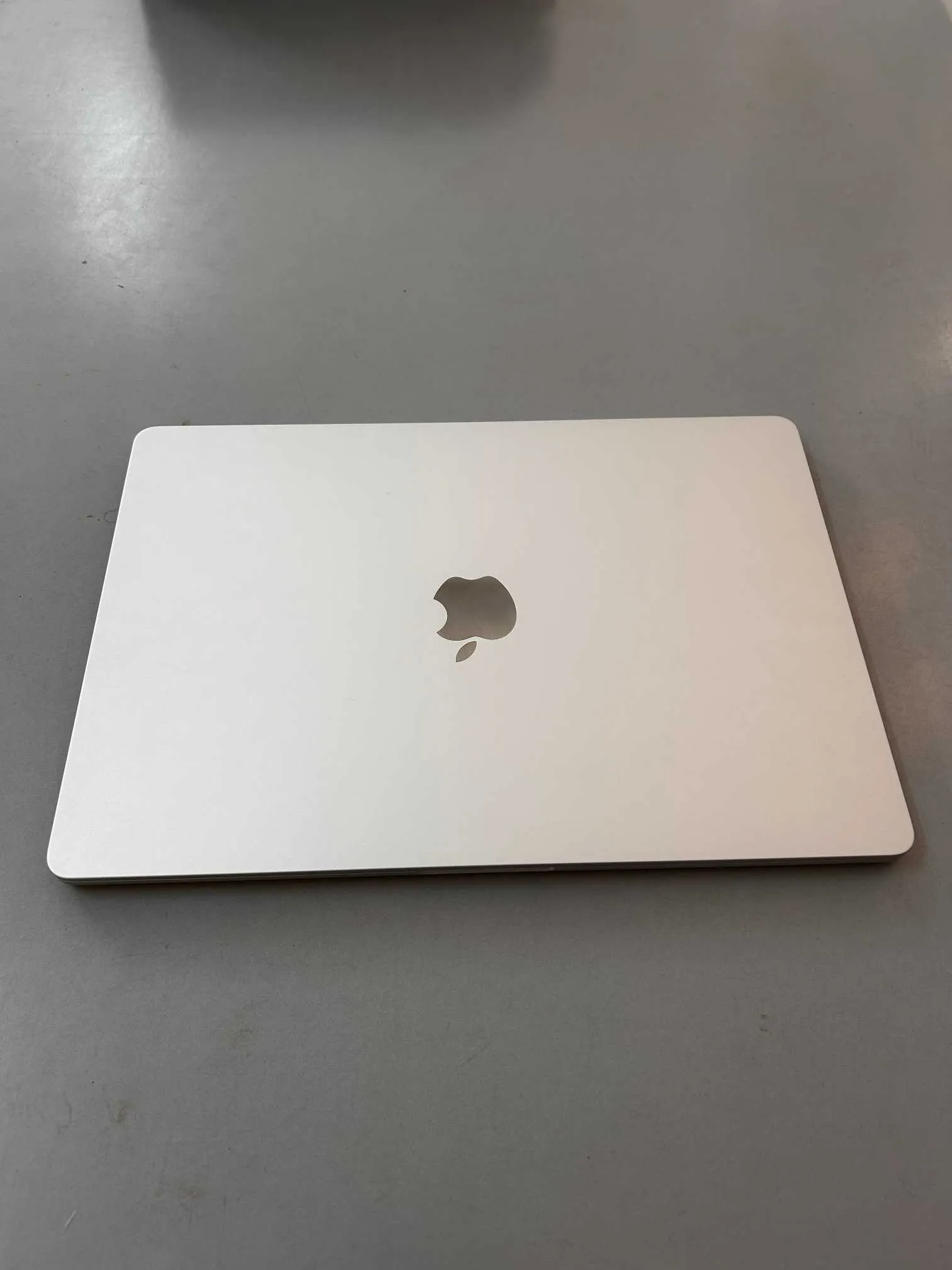 MacBook Air M2