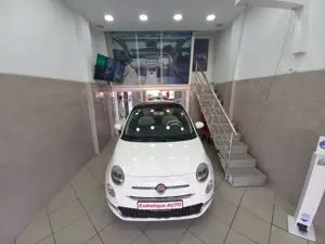 Sublime FIAT 500 – Km 30 mille - 1ère Main 98479647