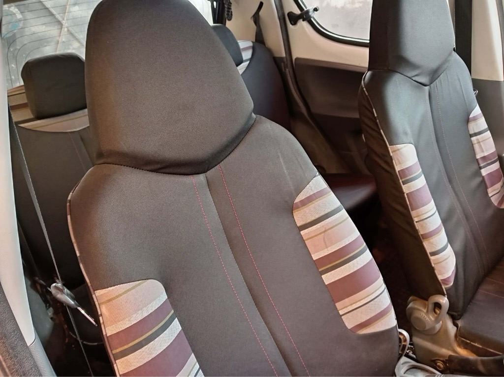 Citroen C1 Modéle 2011