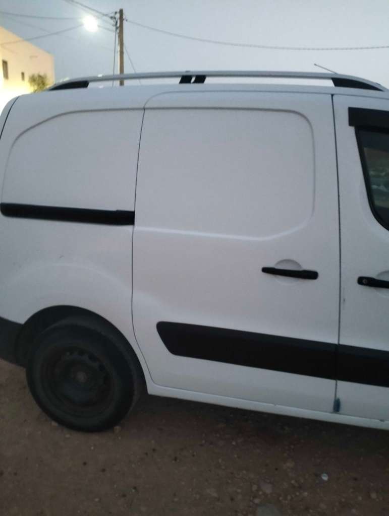 Citroën b9 