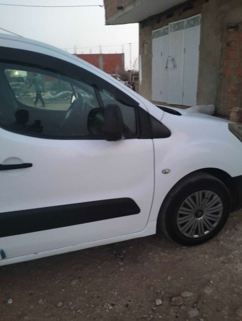 Citroën b9 