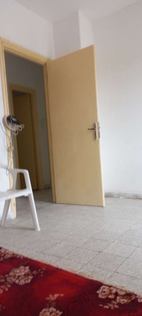 À vendre un appartement 