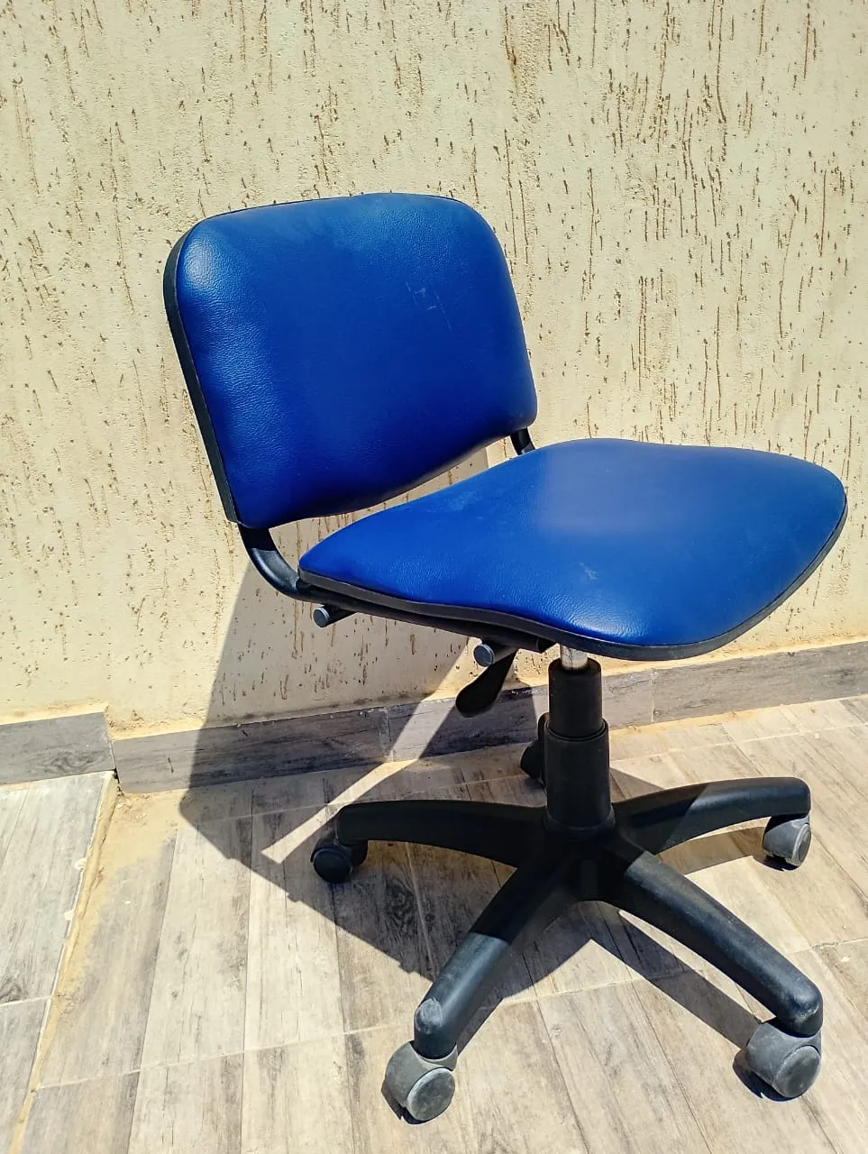 Siège de travail