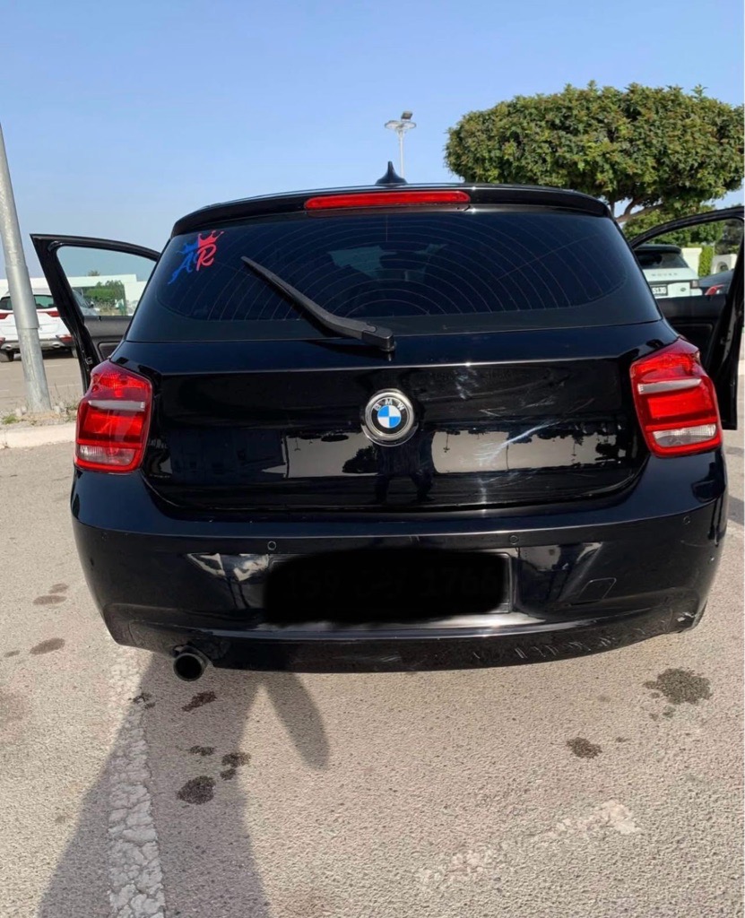 BMW serie 1