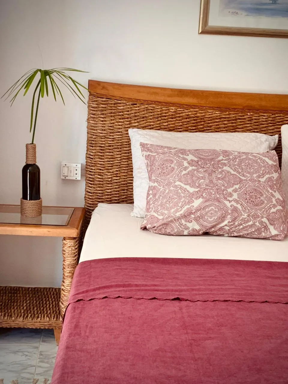 🌟 Maison haut standing à louer – séjour court à Tunis 🌟