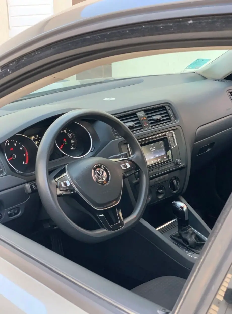 Volkswagen JETTE Boite Automatique ❇️