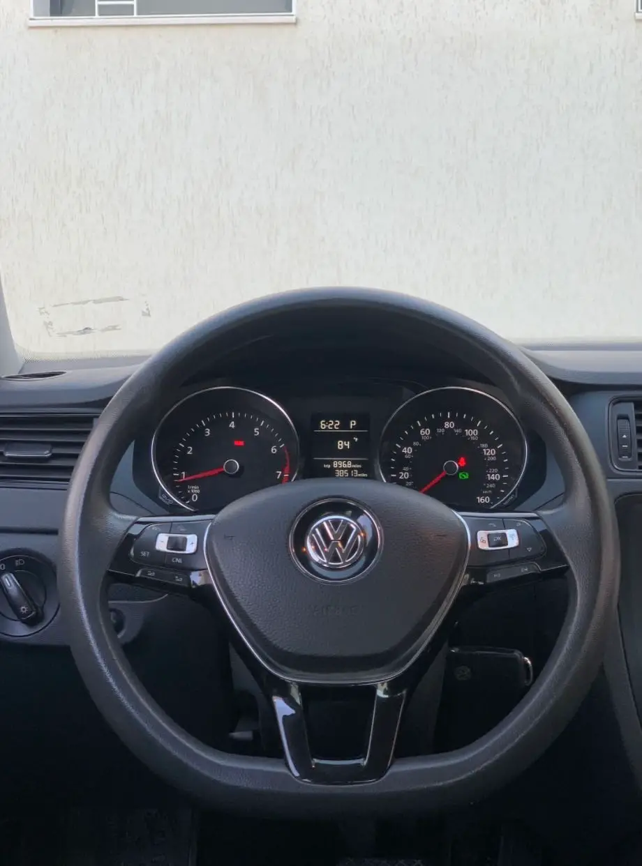 Volkswagen JETTE Boite Automatique ❇️