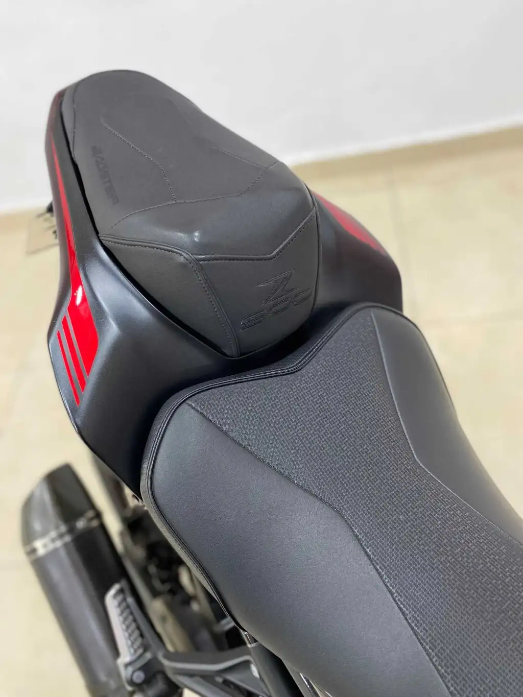 Kawasaki z900