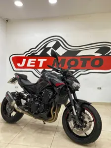 Kawasaki z900
