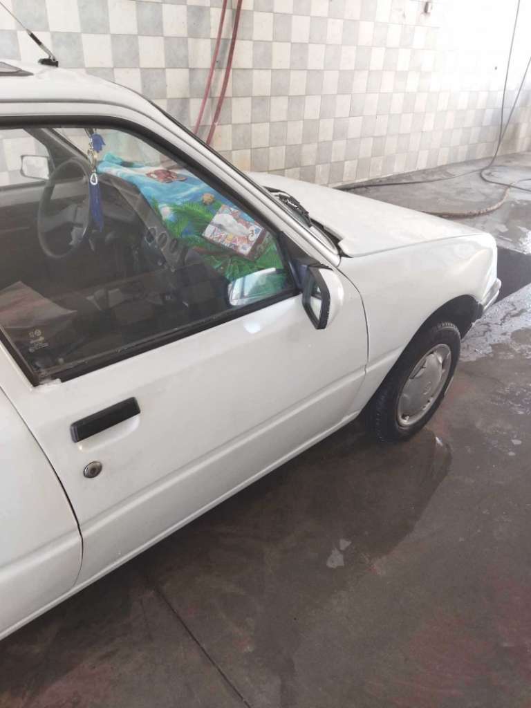 Peugeot 205 junior