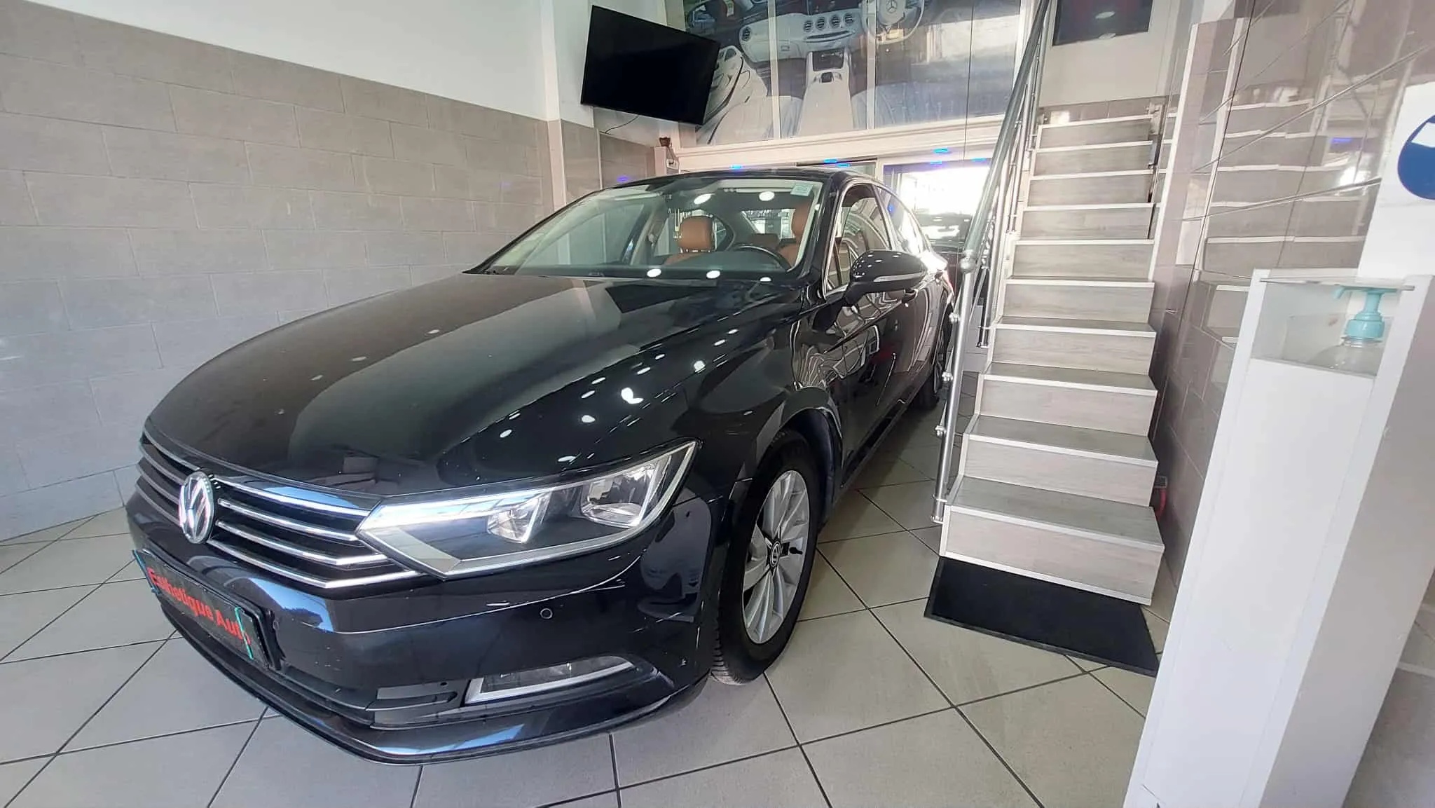 Passat 1.4-2017-Tel 98479647-21140009