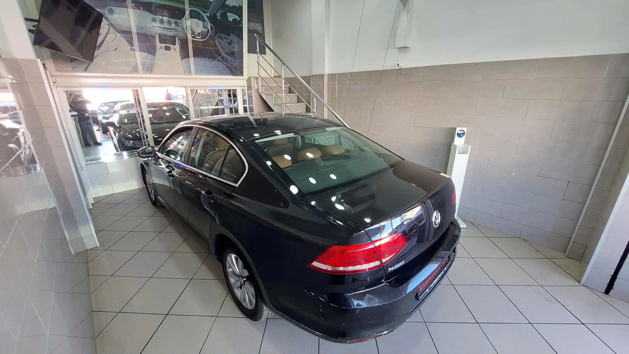 Passat 1.4-2017-Tel 98479647-21140009