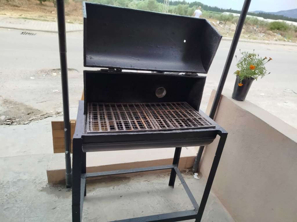 barbecue a vendre