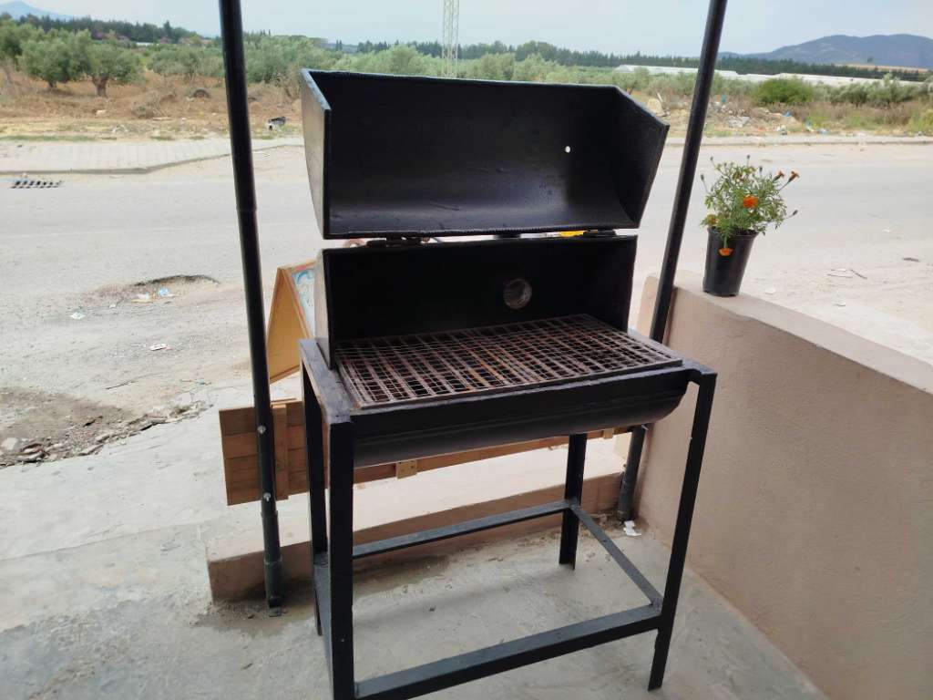barbecue a vendre