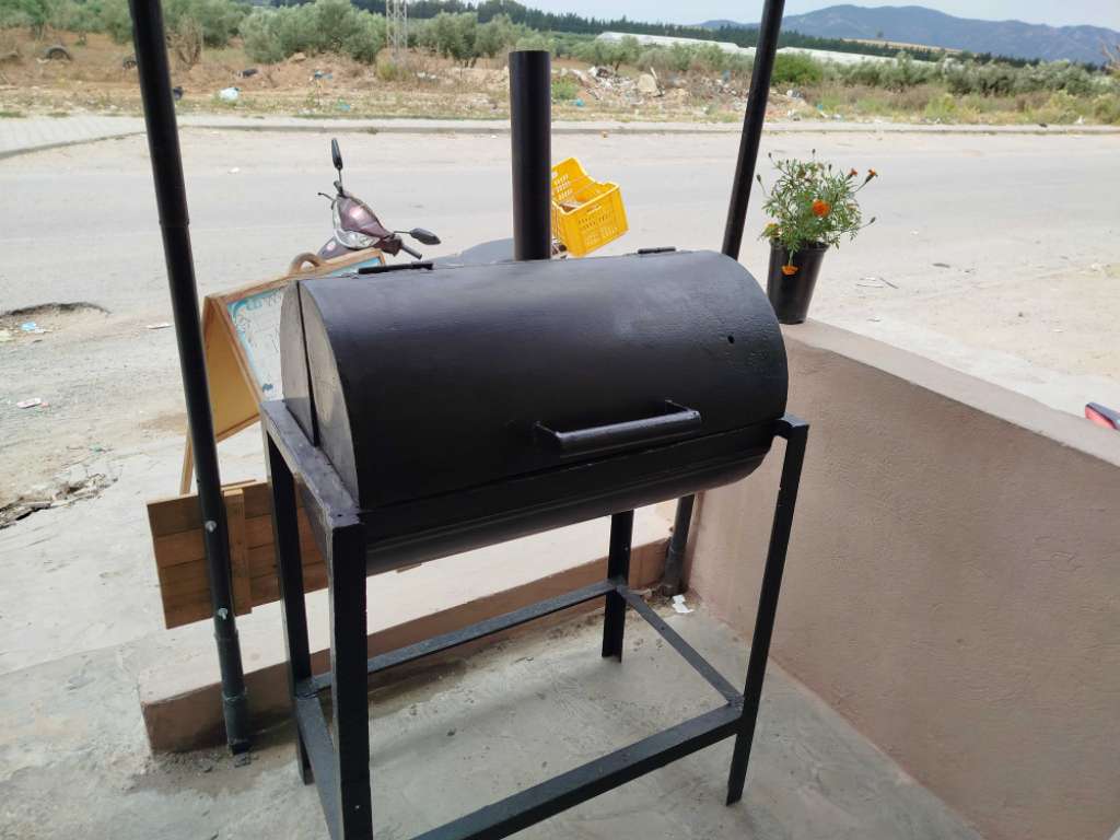 barbecue a vendre