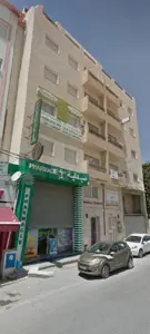 A louer Cabinet pour Medecin à L'Aouina , Wahat