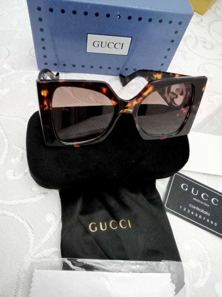 Lunette de soleil pour Femme 