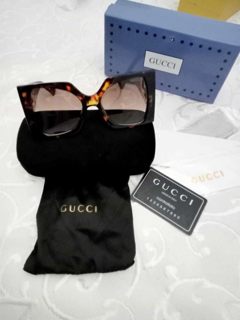 Lunette de soleil pour Femme 