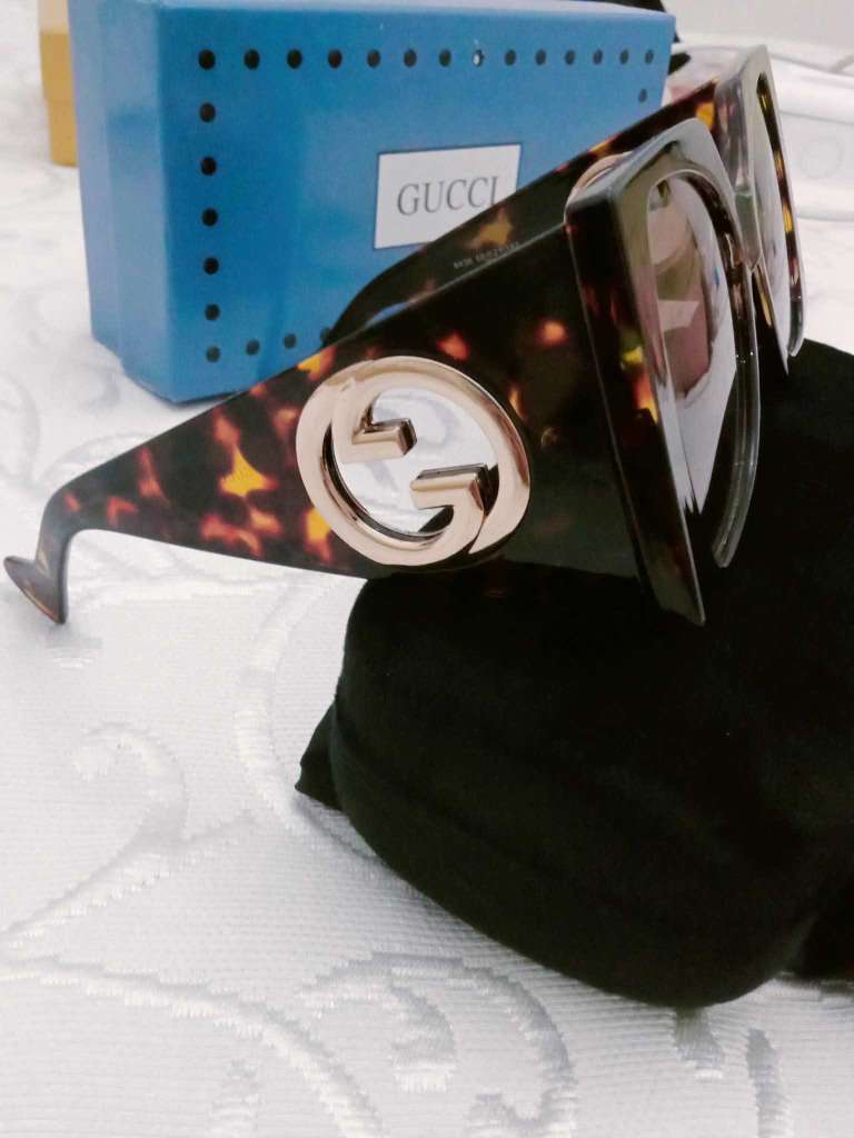Lunette de soleil pour Femme 