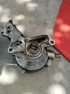 Piece auto