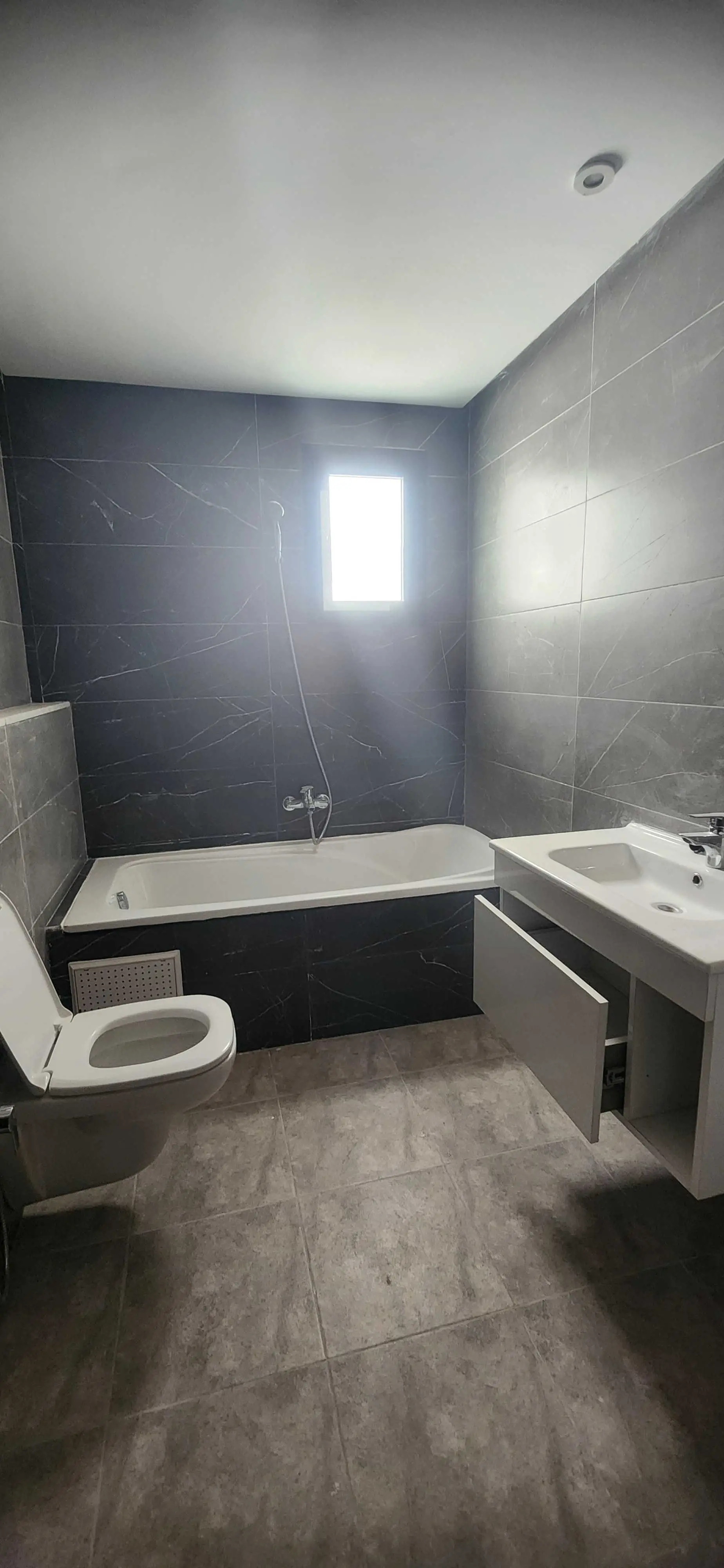 Appartement a vendre 