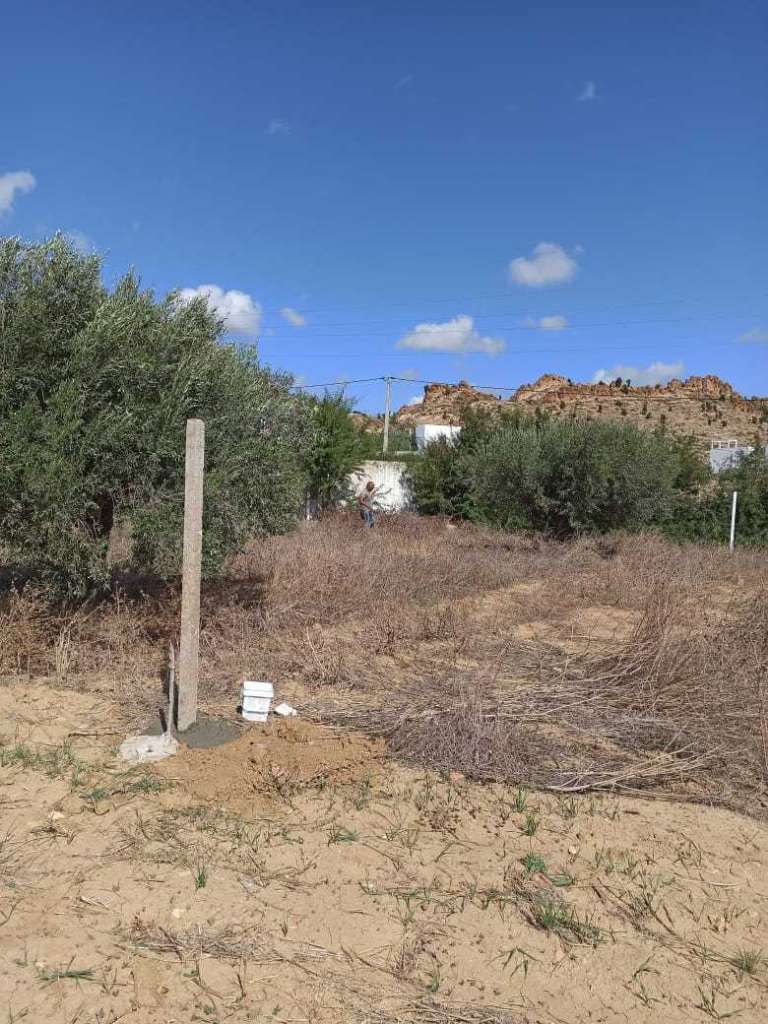 Vente terrain à monchar 2